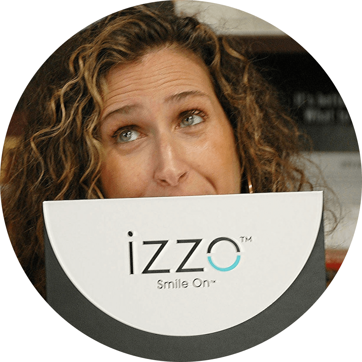 Julie Charlestein, CEO of izzo & Premier Dental